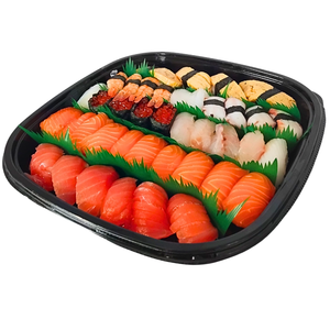 田川"TOKYO SUSHI SET" (40PCs)