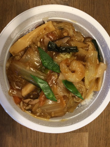 田川CHUKA DON