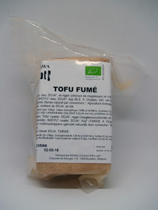 "TAGAWA" TOFU FUME 250G(24) "TAGAWA" TOFU FUME 250G(24)