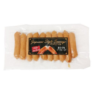 ARABIKI SAUSAGE 200G(32) ARABIKI SAUSAGE 200G(32)
