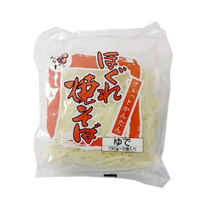 "TAKEDON" HOGURE YAKISOBA 750G(12)