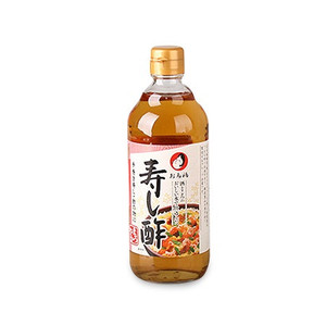 "OTAFUKU" SUSHISU 500ML(12)