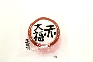 "YSK" AKA DAIFUKU "YSK" AKA DAIFUKU