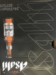 PROMOTION ASAHI 24
