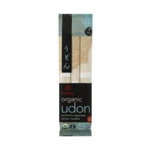 "HAKUBAKU" ORGANIC UDON 270G(8)