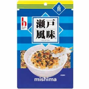 "MISHIMA" SETO FUUMI 40G