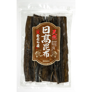 "OGURAYA" TENNEN HIDAKA KONBU 35G