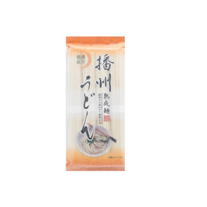 "KANESU SEIMEN" BANSHU UDON 360G(24)