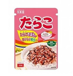 "MARUMIYA" TARAKO FURIKAKE
