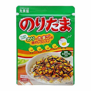 "MARUMIYA" NORITAMA 25G (10)