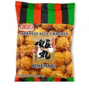 "AMANOYA" HIMEMARU ARARE 98G