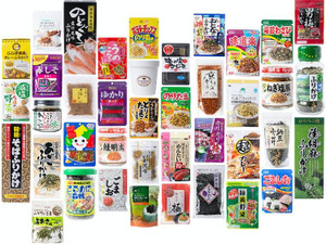 RICE SEASONINGS_FURIKAKE