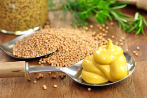 MUSTARD