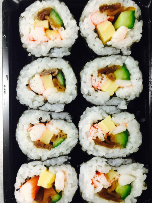 50% TAGAWA MAKI