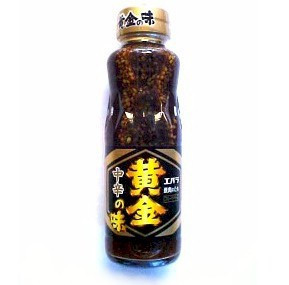 "EBARA" OGON NO AJI CHUKARA 210ML(12)