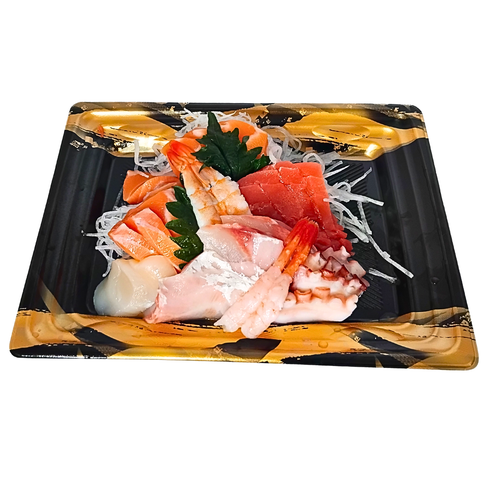 田川SASHIMI MORIAWASE