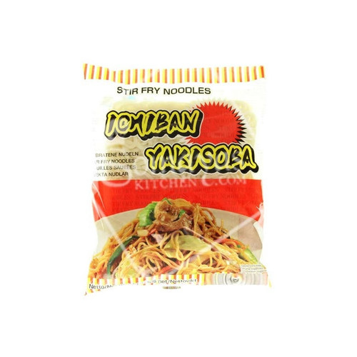 "JFC" YAKISOBA 320g (12)