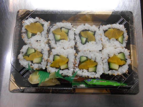 田川VEGGY MAKI