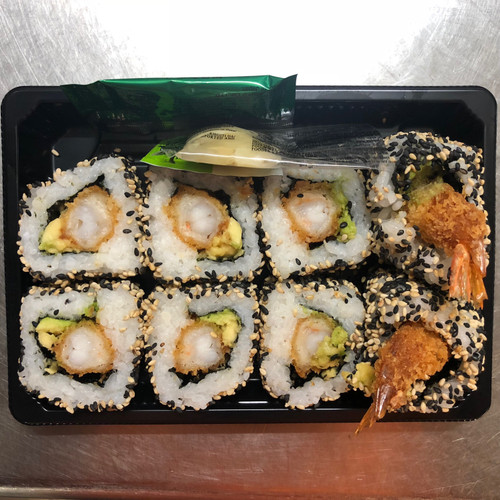 田川DRAGON ROLL MAKI