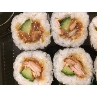 田川TUNA TERIYAKI MAKI
