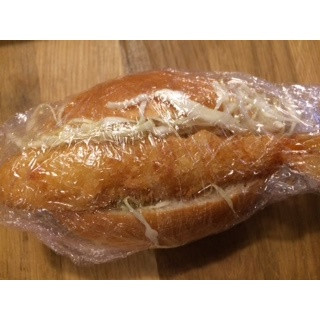 田川EBIFRY PAN