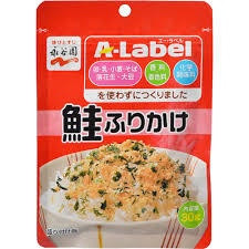 "MARUMIYA" UMAAJI SAKE FURIKAKE 22G(10)