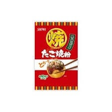 "SHOWA" TAKOYAKIKO 200G(30)