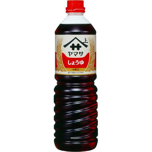"YAMASA" SHOYU 1L