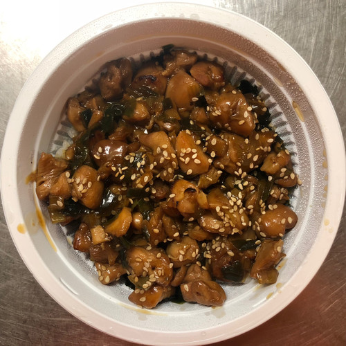 田川YAKITORI DON