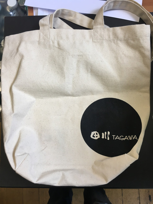 "TAGAWA" ECO BAG