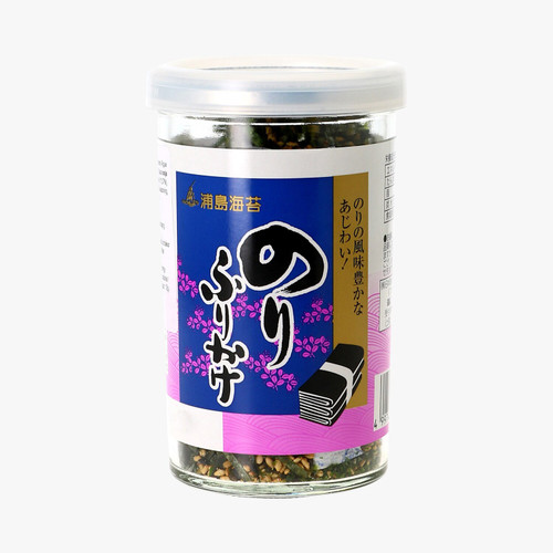 "NIHON KAISUI" NORI FURIKAKE 50G(30)