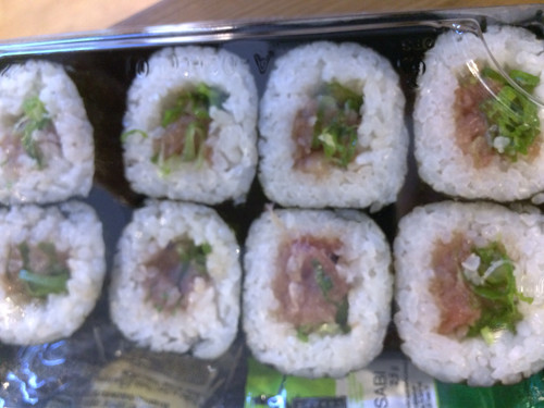 50% NEGI TORO MAKI