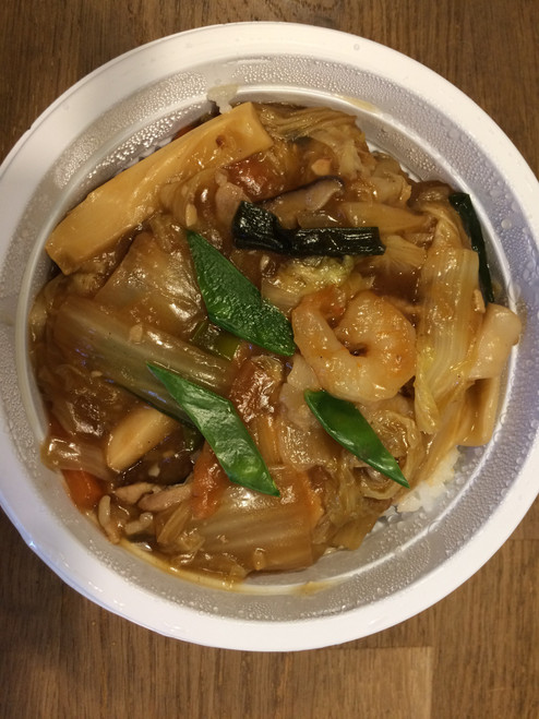 田川CHUKA DON