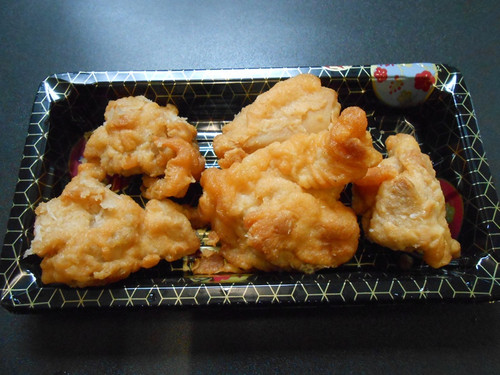 田川KARAAGE SIDE DISH
