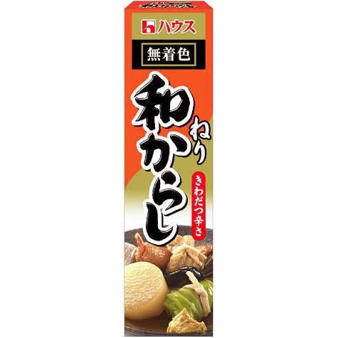 "HOUSE" NERI WA KARASHI 43G (120)