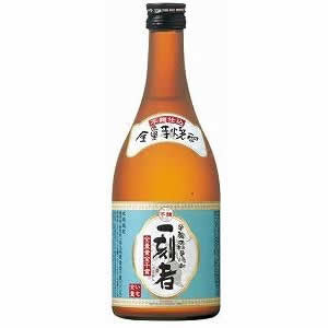 IKKOMON IMO SCHOCHU 500ML
