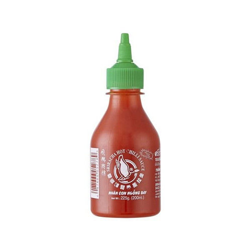 "FG"SRIRACHA HOT CHILI SAUCE  200ML(24)
