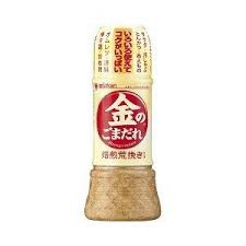 "MIZKAN" KIN NO GOMADARE BAISEN ARABIKI SHIAGE 250ML