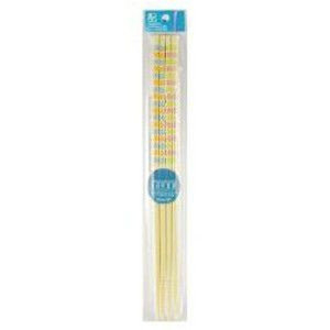 "INTER BURGO" CHOPSTICKS FOR COOKING  NANO HANA