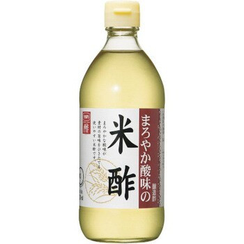 "UCHIBORI" RICE VINEGAR 500ML(20)
