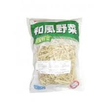 WELPAC'' WAFUYASAI GOBO 454G (20)