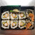 田川DRAGON ROLL MAKI