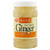 "WAGAYA"SUSHI GINGER WHITE 340G(24)