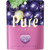 "KANRO" PURE GUMMY GRAPE 12/6/56 G