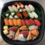 田川"FUJI" SUSHI&SASHIMI SET