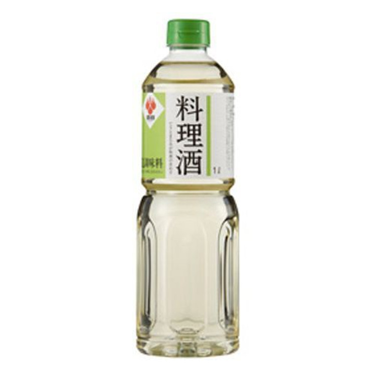 "MORITA" RYORI SHU 500ML (12)