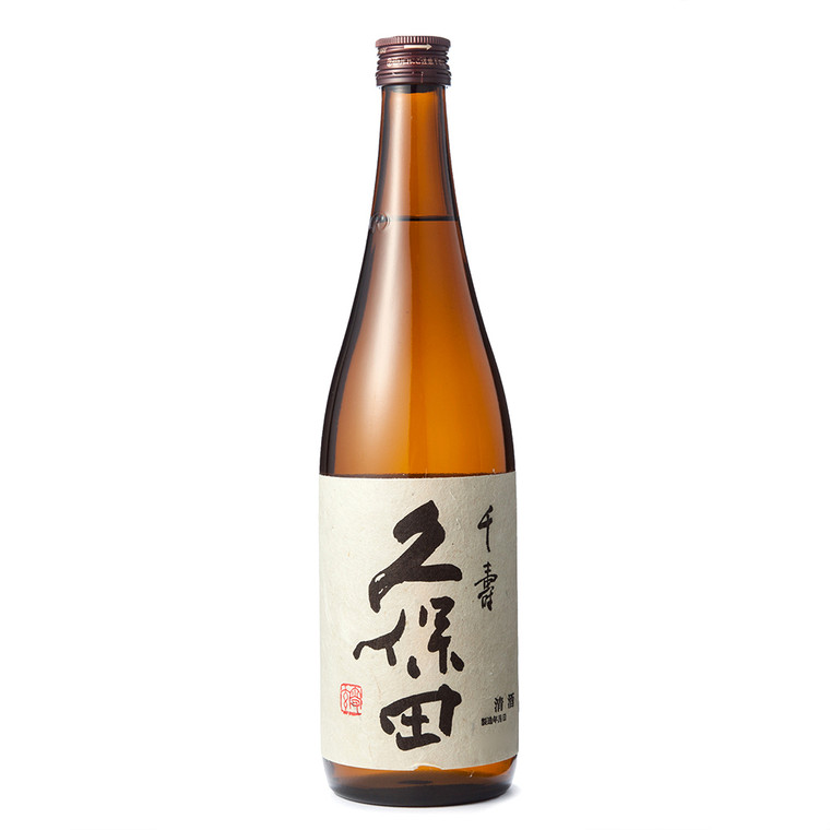 "KUBOTA" SENJU 15.5% 720ML(12)