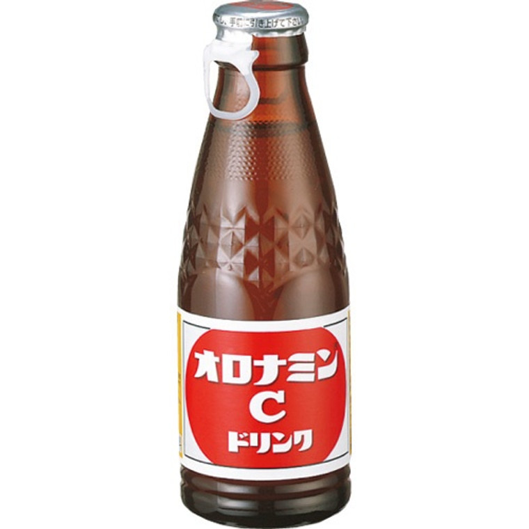 "OTSUKA" ORONAMIN C DRINK