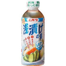"EBARA" ASAZUKE NO MOTO 500ML