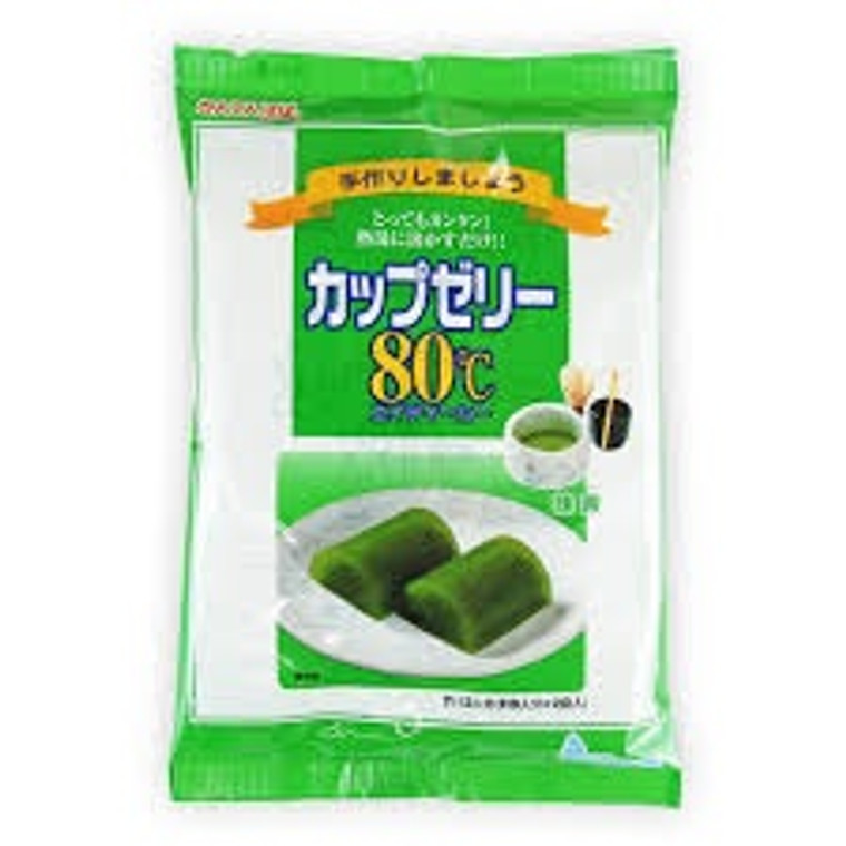 "HISHIWAEN" UJI MATCHA 50G(12)